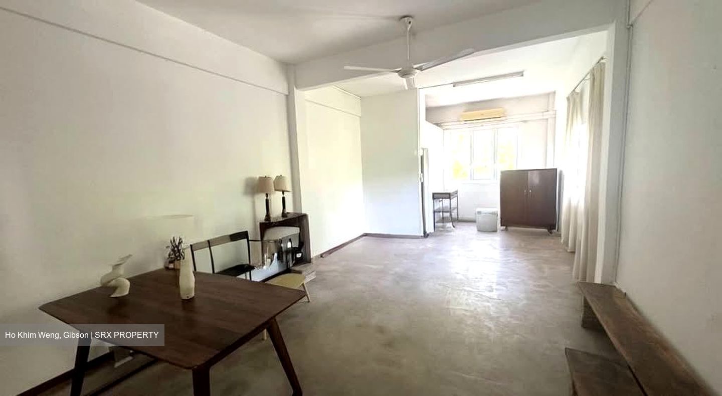 Telok Blangah Road (D4), Terrace #588373721